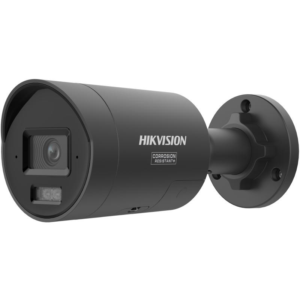 Alternative view of Camera de supraveghere IP Bullet 4MP Smart Hybrid Light with ColorVu Hikvision DS-2CD2047G3-LI2UY/SL(2.8MM)/BK