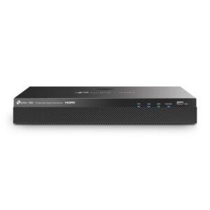 Alternative view of NVR PoE TP-Link VIGI 16 canale 2016H-16P