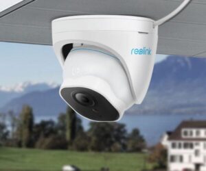 Alternative view of Camera de supraveghere Reolink RLC-820A