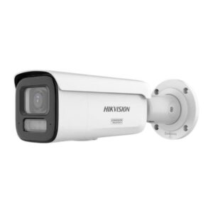 Alternative view of Camera de supraveghere IP Bullet 6MP Hikvision DS-2CD2667G3T- LIZSY(2.8-12MM)