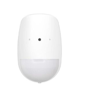 Alternative view of Detector PIR si geam spart wireless  Hikvision DS-PDPG12P-EG2-WE
