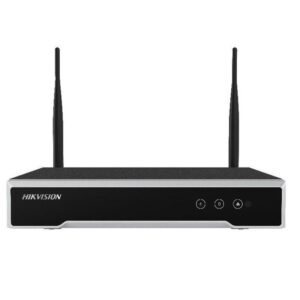 Alternative view of NVR 4 canale IP Hikvision DS-7104NI-K1/W/M(C)
