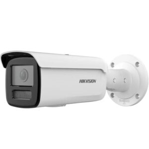 Alternative view of Camera supraveghere Hikvision IP Bullet DS-2CD2T23G2-4I 2.8mm D