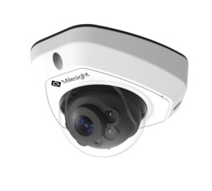 Alternative view of Camera de supraveghere Milesight MS-C5373-PD