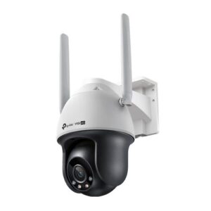 Alternative view of Camera IP 4G Wi-Fi Pan/Tilt TP-Link VIGI C540-4G(4MM)
