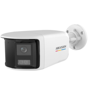 Alternative view of Camera de supraveghere Bullet 3K Hikvision DS-2CE12KF3TP-DLS