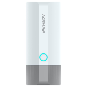 Alternative view of Wi-Fi 6 3000M Access Point de exterior Hikvision DS-3WAP623E-SI 1 Gigabit Port with PoE Input 802.11ax Wi-Fi 6 2975 Mbps 100+ Concurrent User Connections Auto RF Optimization Support Intelligent Fast Roaming Montare pe perete