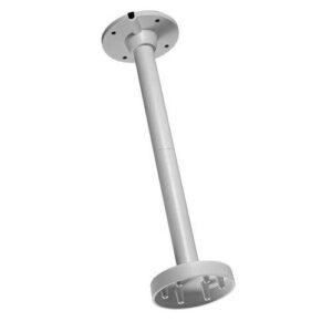 Alternative view of Suport pentru montaj pe tavan Hikvision DS-1271ZJ-140