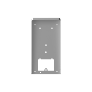 Alternative view of Protecte ploaie pentru video interfon DS-KV9503-WBE1