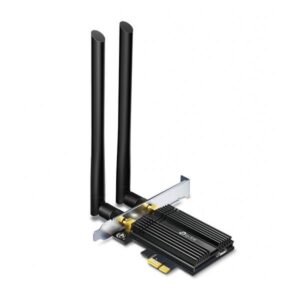 Alternative view of Adaptor wireless TP-Link