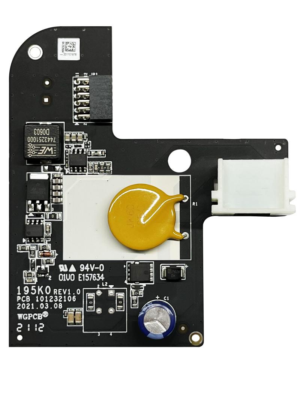 Alternative view of Modul de alimentare Hikvision DS-PM1-D