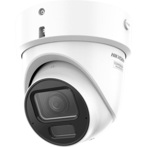 Alternative view of Camera de supraveghere IP Turret 6MP Hikvision DS-2CD2H66G2H- IZSY(2.8-12MM)(EF)