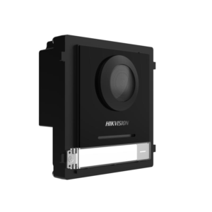 Alternative view of HIKVISION IP VIDEO INTERCOM 2-WIRE DS-KD8003Y-IME2