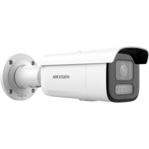 Alternative view of Camera de supraveghere IP Bullet 4MP Hikvision DS-2CD2643G2- LIZS2U(2.8-12MM)