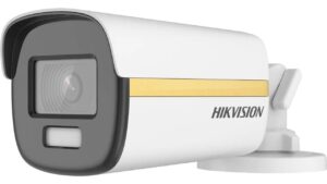 Alternative view of Camera supraveghere Hikvision DS-2CE12UF3T-E 2.8MM 8 MP