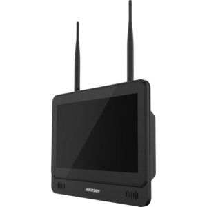 Alternative view of NVR Hikvison WI-FI 4 Canale DS-7604NI-L1/W