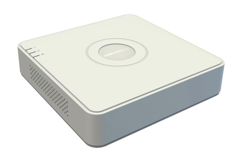 NVR HIKVISION DS-7108NI-Q1(D) IP Video Input 8-ch;Up to 6 MP resolution; HDMI Output 1-ch, 1920 × 1080p/60Hz, 1600 × 1200/60Hz, 1280 × 1024/60Hz, 1280 × 720/60Hz,VGA Output 1-ch, 1920 × 1080p/60Hz, 1600 × 1200/60Hz, 1280 × 1024/60Hz, 1280 × 720/60Hz, Decoding Format H.265+/H.265/ H.264 +/H.264 - imagine 3