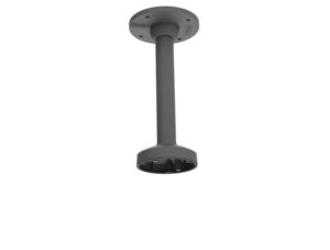 Alternative view of Suport pentru montaj pe tavan pentru camere mini dome Hikvision DS-1271ZJ-120/BK