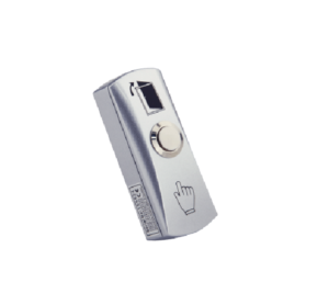 Alternative view of BUTON BUTON IESIRE APLICAT Z30; ∙ Montare: Aplicata ∙ Actionare: Prin apasare ∙ Iesire contact: NO-COM ∙ Tensiune/ curent maxim: 30Vcc/3A ∙ Material carcasa: Aliaj de zinc ∙ Dimensiuni: 80(H) x 30(l) x 25(A)mm ∙ Masa bruta: 0.11kg ∙ Temperatura: -20°C~+55°C ∙ Umiditate: 0~95%, RH ∙ Testat la
