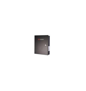 Alternative view of Centrala control acces Hikvision DS-K2802 pentru 2 usi