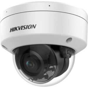 Alternative view of Camera de supraveghere IP Dome 8MP Hikvision DS-2CD2187G2H-LISU(2.8MM) (EF)