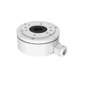 Alternative view of Doza conexiuni pentru camere Hikvision DS-1280ZJ-XS