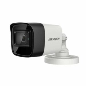 Alternative view of Camera de supraveghere Hikvision Turbo HD Bullet