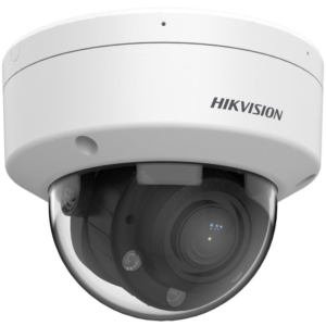 Alternative view of Camera de supraveghere IP Dome 2MP Hikvision DS-2CD1723G2- LIZU(2.8-12MM)