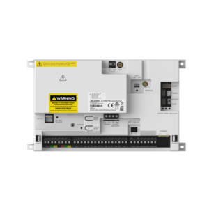 Alternative view of Centrala alarma hibrida AX PRO Hikvision DS-PA502-128