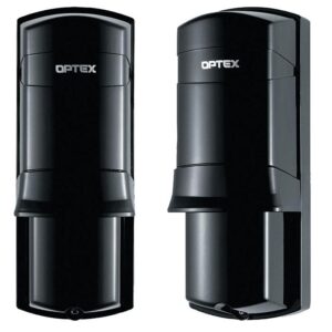 Alternative view of Bariera de protectie perimetrala BIR cu 2 spoturi