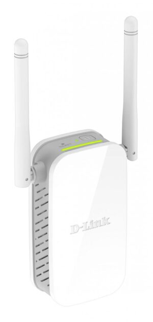 Alternative view of Wireless Range Extender D-Link DAP-1325
