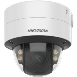 Alternative view of Camera de supraveghere IP Dome 4K Hikvision DS-2CD2787G2T-LZS(2.8-12MM) (C)