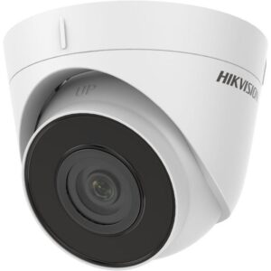 Alternative view of Camera supraveghere IP turret Hikvision DS-2CD1321-I(2.8mm) F, 2MP, senzor 1/2.7" Progressive Scan CMOS, rezolutie 1920 × 1080@30fps, iluminare Color: 0.01 Lux @(F2.0, AGC ON), B/W: 0 Lux cu IR, lentila 2.8mm, distanta IR 30m, Digital WDR, BLC, 3D DN, IR cut filte, Smart feature: motion detection