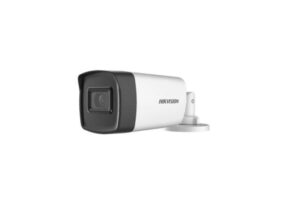 Alternative view of Camera supraveghere Hikvision Turbo HD bullet DS-2CE17H0T-IT3FS(2.8mm)