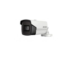 Alternative view of Camera de supraveghere Hikvision Turbo HD Outdoor Bullet