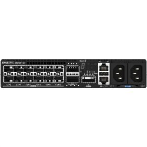 Alternative view of Dell EMC S5212F-ON Switch