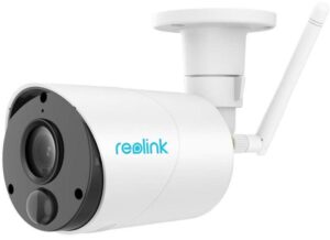 Alternative view of Camera de supraveghere Reolink Argus B320 Senzor