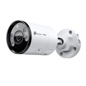 Alternative view of Camera IP Bullet TP-Link VIGI C385(2.8MM)