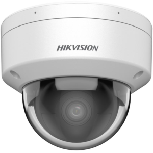 Alternative view of Camera de supraveghere IP Dome 8MP Powered by Darkfighter Hikvision DS-2CD2186G2H-ISU(4MM)(EF)