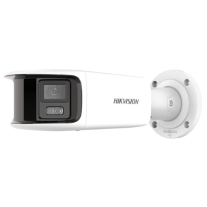 Alternative view of Camera de supraveghere IP Bullet 8MP Hikvision DS-2CD2T87G2P-LSU/SL(4MM) (C)