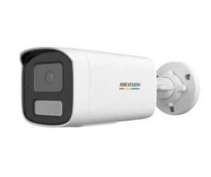 Alternative view of Camera de supraveghere IP Bullet 4MP Hikvision DS-2CD1T47G2H-LIU(4MM)