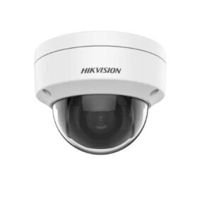 Alternative view of Camera supraveghere Hikvision IP dome DS-2CD1143G2-I(2.8mm)  4MP