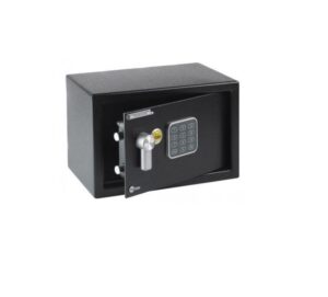 Alternative view of Seif Yale  Standard Compact YSV/200/DB2
