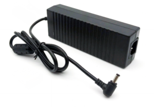 Alternative view of ALIMENTATOR CAMERE  12V 10A HM-A1310 12V 10A