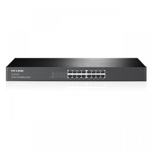 Alternative view of Switch TP-Link TL-SF1016