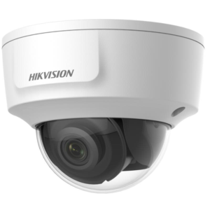Alternative view of Camera de supraveghere IP Dome 2MP Hikvision DS-2CD2126G2-IMS(2.8MM)