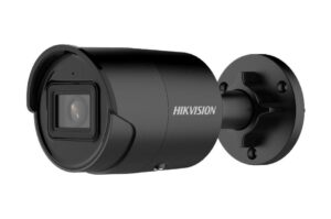 Alternative view of Camera supraveghere Hikvision IP bullet DS-2CD2043G2-IU(2.8mm)black