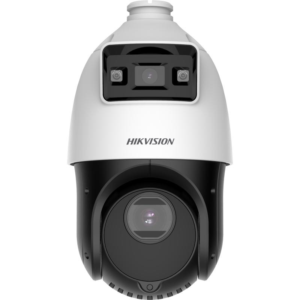 Alternative view of Camera de supraveghere IP Speed Dome 4MP Hikvision DS-2SE4C415MWG-E