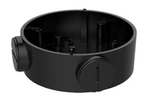 Alternative view of Hikvision Junction Box DS-1260ZJ neagra
