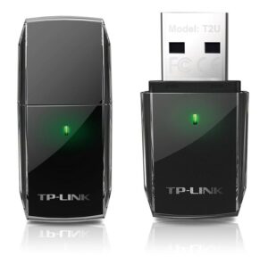 Alternative view of Adaptor wireless TP-Link